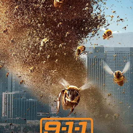 Photo de la saison 8 : 9-1-1