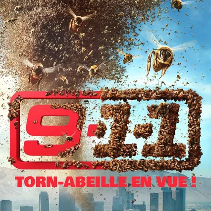 Photo de la saison 8 : 9-1-1