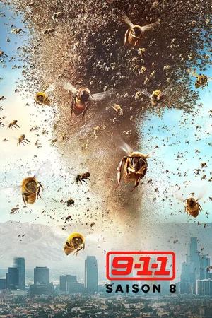Photo de la saison 8 : 9-1-1