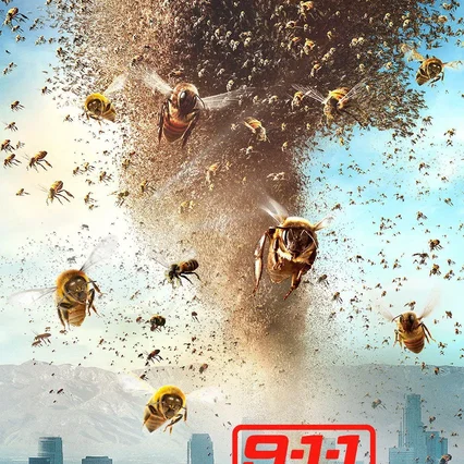 Photo de la saison 8 : 9-1-1