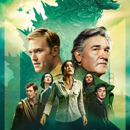 Photo de la saison 1 : Monarch: Legacy of Monsters