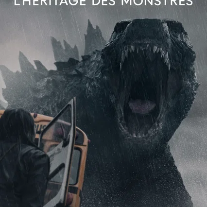 Photo de la saison 1 : Monarch: Legacy of Monsters