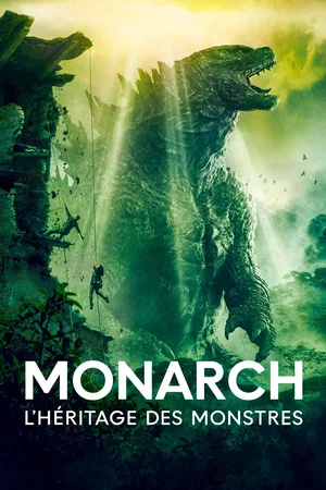 Photo de la saison 1 : Monarch: Legacy of Monsters