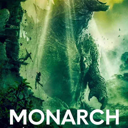 Photo de la saison 1 : Monarch: Legacy of Monsters