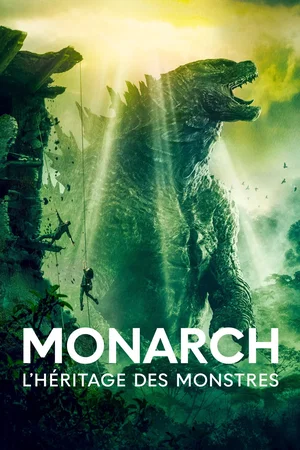 Photo de la saison 1 : Monarch: Legacy of Monsters