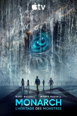 Affiche de Saison 2