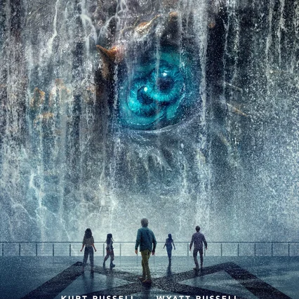 Photo de la saison 2 : Monarch: Legacy of Monsters