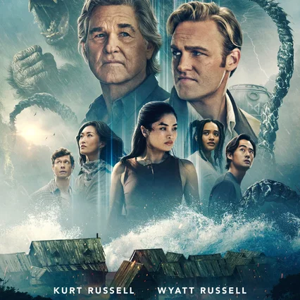 Photo de la saison 2 : Monarch: Legacy of Monsters