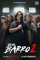 Affiche de Saison 2