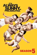 Affiche de Saison 05