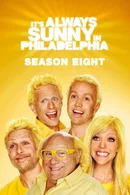 Affiche de Saison 08