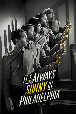 Affiche de Saison 09