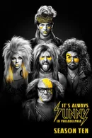 Affiche de Saison 10