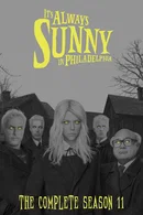 Affiche de Saison 11