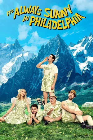 Affiche de Saison 12