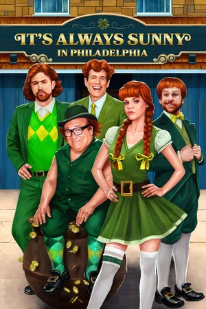 Affiche de Saison 15