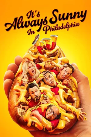 Affiche de Saison 17