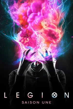 Affiche de Saison 1