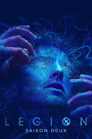 Affiche de Saison 2