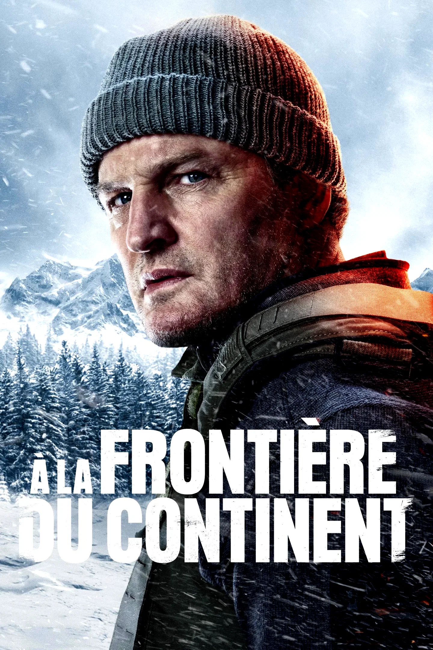 Photo de la saison 1 : The Last Frontier