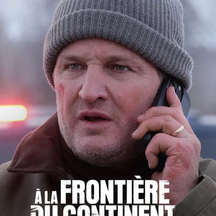 Photo de la saison 1 : The Last Frontier