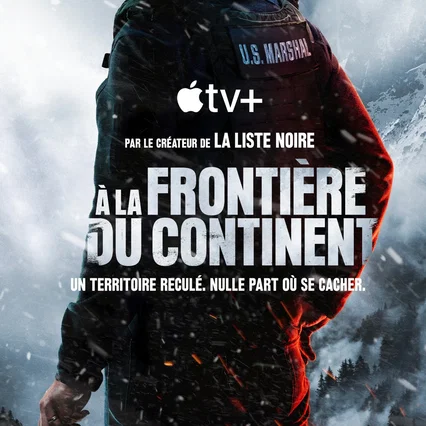 Photo de la saison 1 : The Last Frontier