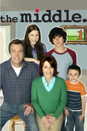 Photo de la saison 1 : The Middle