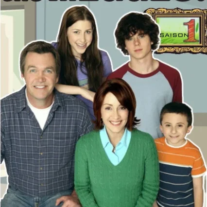 Photo de la saison 1 : The Middle