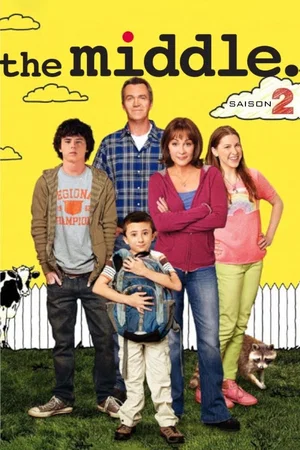 Photo de la saison 2 : The Middle