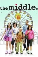 Affiche de Saison 6