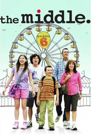 Photo de la saison 6 : The Middle