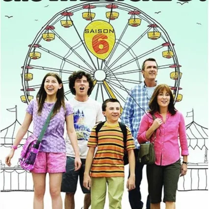 Photo de la saison 6 : The Middle