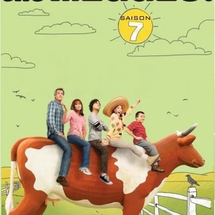 Photo de la saison 7 : The Middle