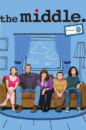 Affiche de Saison 9