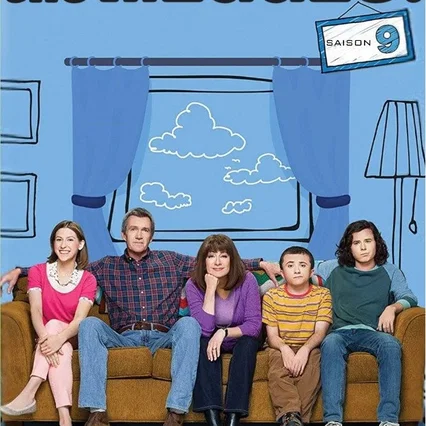 Photo de la saison 9 : The Middle