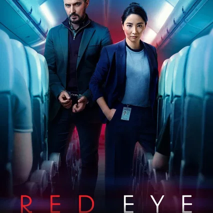 Photo de la saison 1 : Red Eye