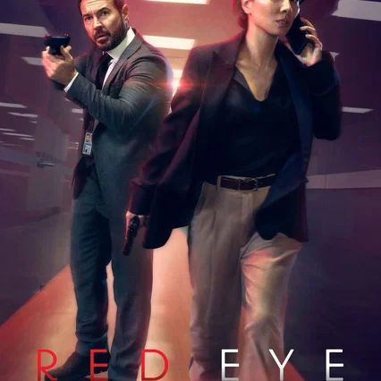 Photo de la saison 2 : Red Eye