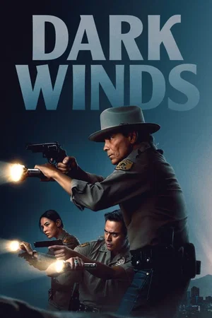 Affiche de Saison 4