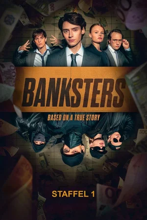 Affiche de Saison 1