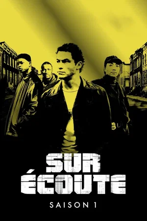 Affiche de Saison 1