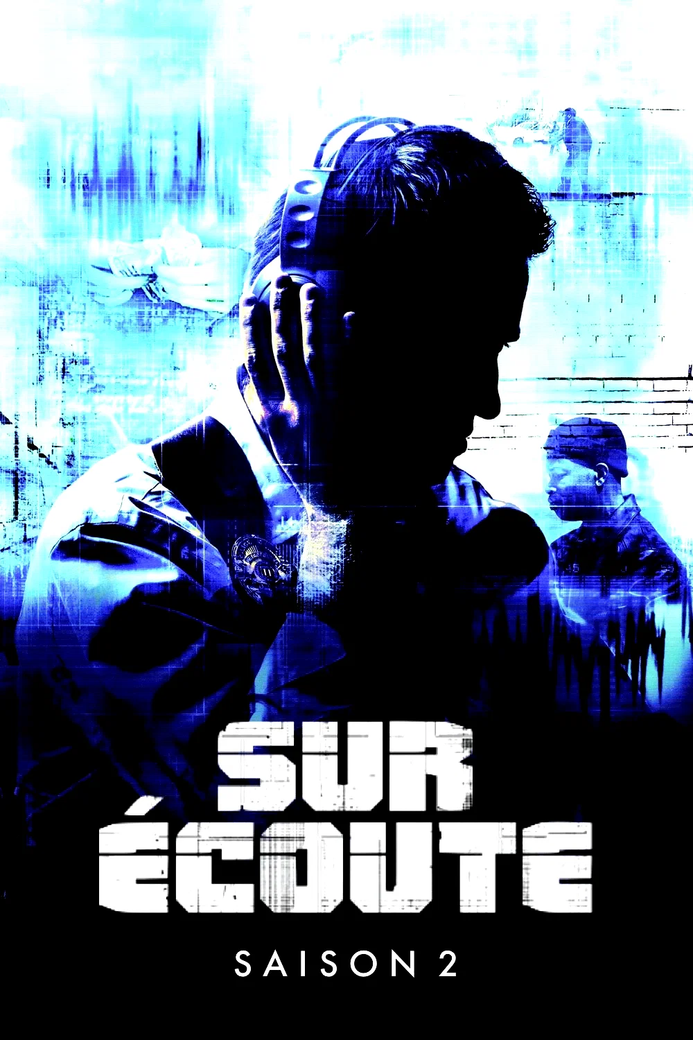 Photo de la saison 2 : Sur écoute