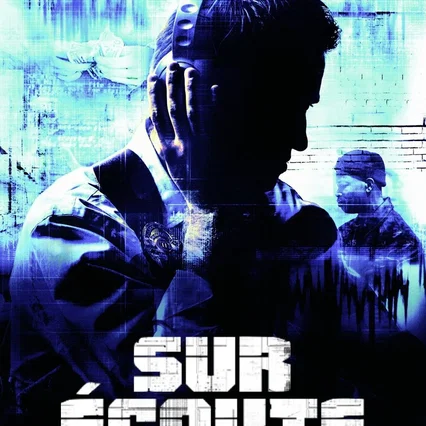 Photo de la saison 2 : Sur écoute