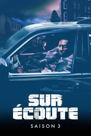 Affiche de Saison 3