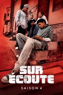Affiche de Saison 4