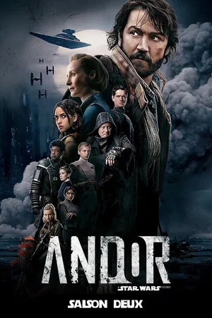 Affiche de Saison 2