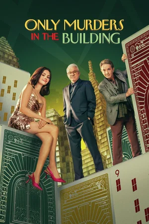 Affiche de Saison 5