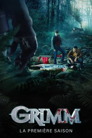 Affiche de Saison 1