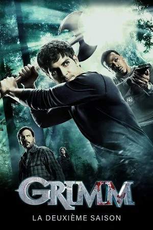 Affiche de Saison 2