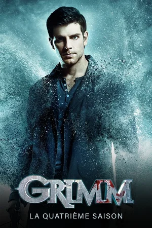 Affiche de Saison 4