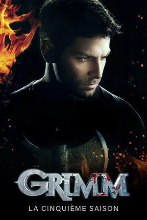 Affiche de Saison 5